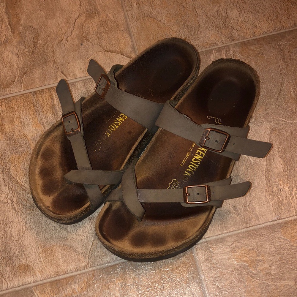 Birkenstock